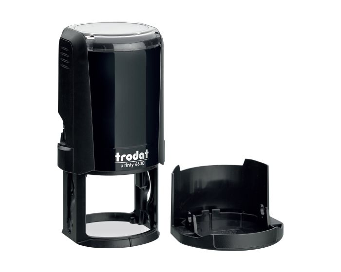Cachet Personnalisable TRODAT R42