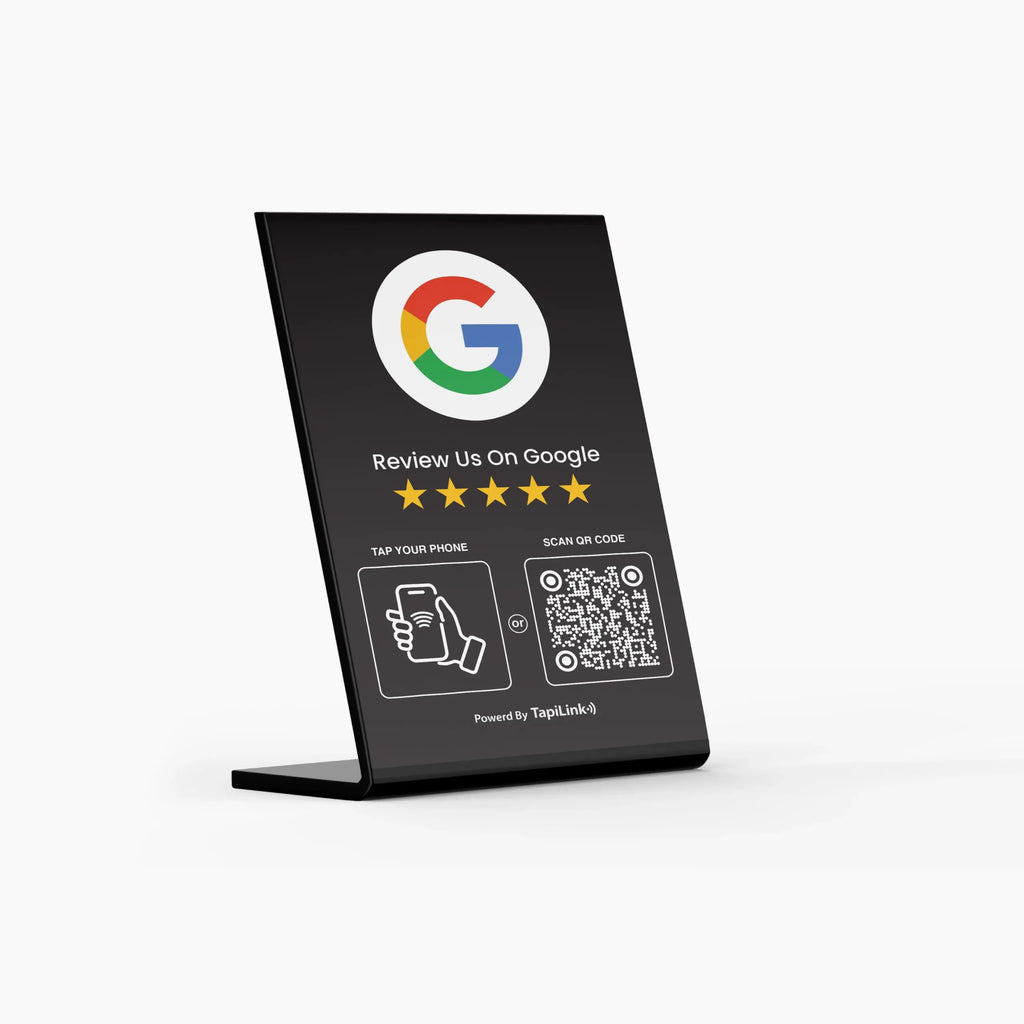 Carte Connectée Personnalisée